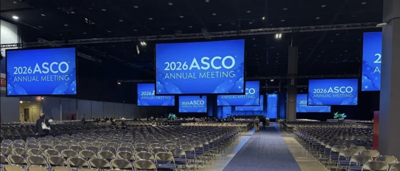 Armando Orlandi: ASCO26 Breast Cancer Oral Abstract Session Key Takeaways