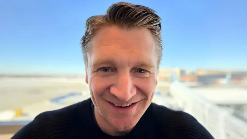 Joe Lennerz: AI in Pathology Must Be Validated, Reliable, and Clinically Useful