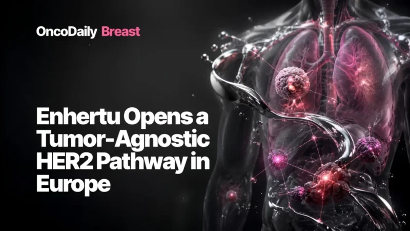 Hannah Abrams: Is Vaginal Estrogen Safe in Breast Cancer?