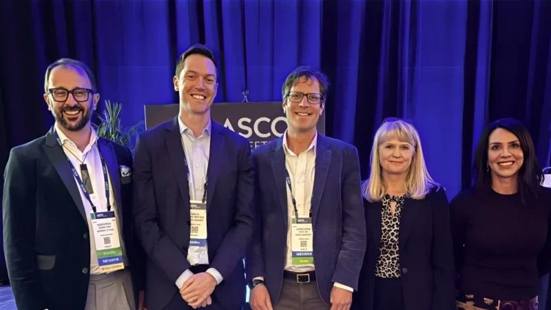 Delivering Outcomes That Matter – Common Sense Oncology at ASCO26