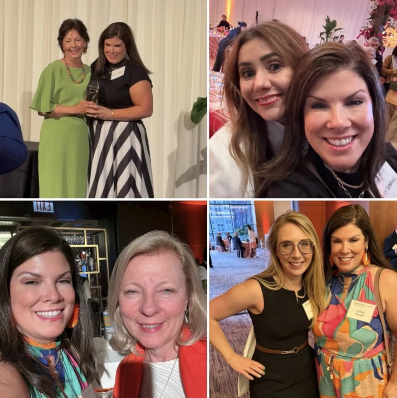 Ashley Sumrall: Wonderful Moments at Last Week’s ASCO Annual Meeting 2 Ashley Sumrall: Wonderful Moments at Last Week’s ASCO Annual Meeting