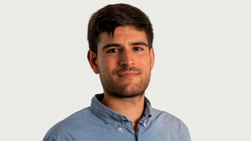 Igor Gómez-Randulfe: Network Meta-Analysis Confirming Tarlatamab Benefit in Second-Line ES-SCLC