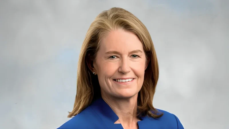 Elizabeth Mittendorf: Profound Honor to Begin My Term as 2026-27 ASCO President