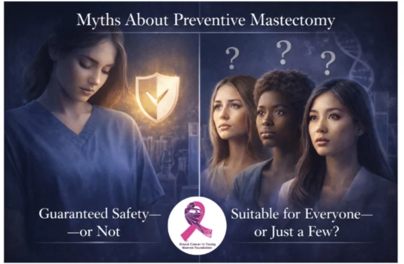 Breaking the Myths Is a New Educational Science Series From the BCYW Foundation 2 Breaking the Myths Is a New Educational Science Series From the BCYW Foundation