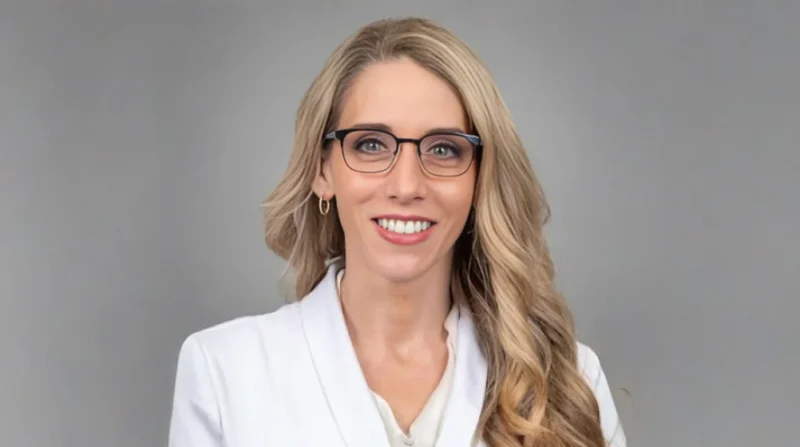 Rebecca Shatsky: Scalp Cooling Shows No Benefit in Hair Preservation During T-DXd Therapy