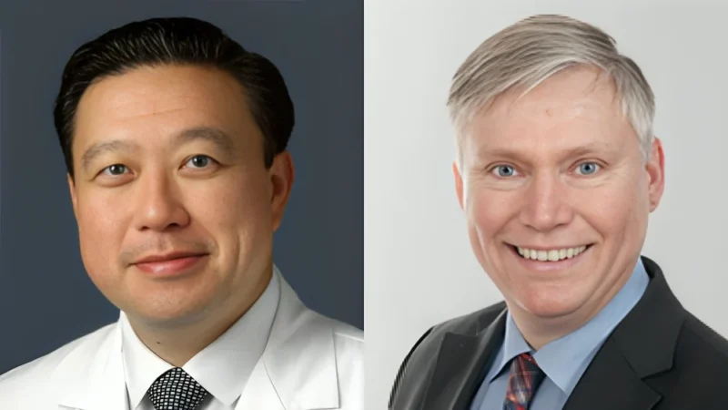 Stephen V Liu: Martin Reck Recounts The History of Immunotherapy in NSCLC From 2L to 1L
