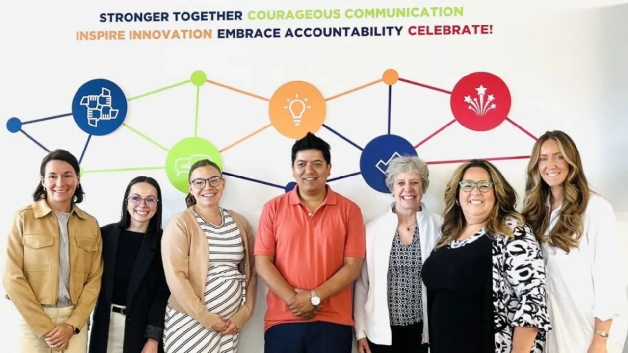 Arun Shahi: Incredible Experience Visiting the IASLC Headquarters