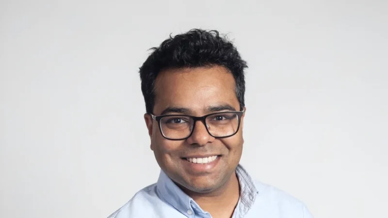 Avanish Mishra: New Insights Into ADC Resistance in Metastatic Breast Cancer