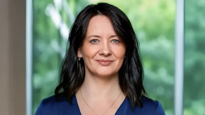 Iwona Lugowska Appointed President of the Organisation of European Cancer Institutes – MSCNRIO