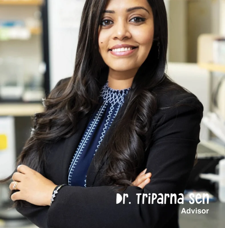 Triparna Sen: Honored to Join the Under the Sisterhood Board of Advisors 2 Triparna Sen: Honored to Join the Under the Sisterhood Board of Advisors