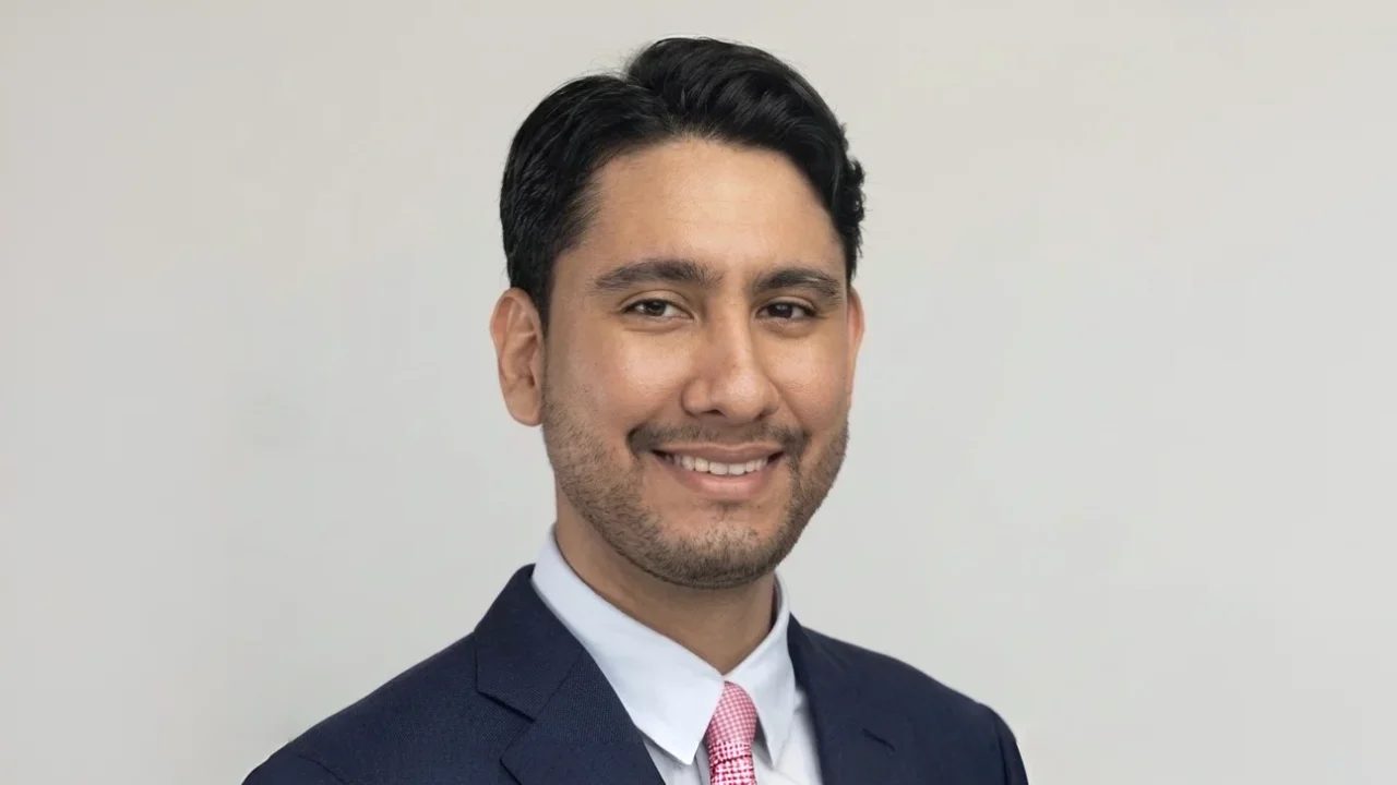 Luis Felipe Falla Zuñiga: Investigating Sexual Wellbeing After CRS and HIPEC for Ovarian Cancer