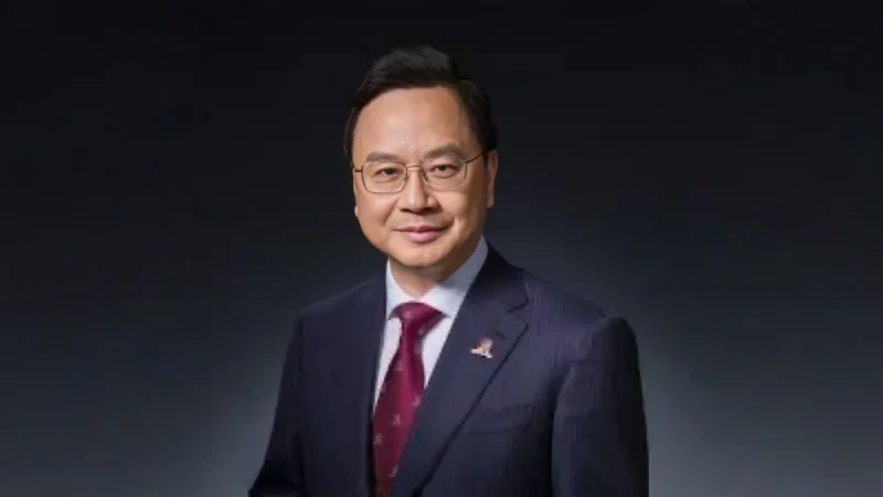 Dennis Lo to Keynote on cfDNA Fragmentomics at ASCO Breakthrough 2026 – ASCO