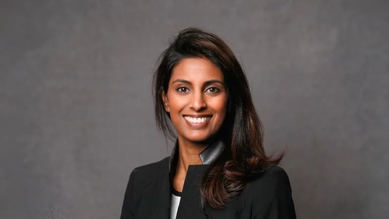 Jarushka Naidoo: T-5 Days Until the IASLC Hot Topics Meeting on Immunotherapy Resistance