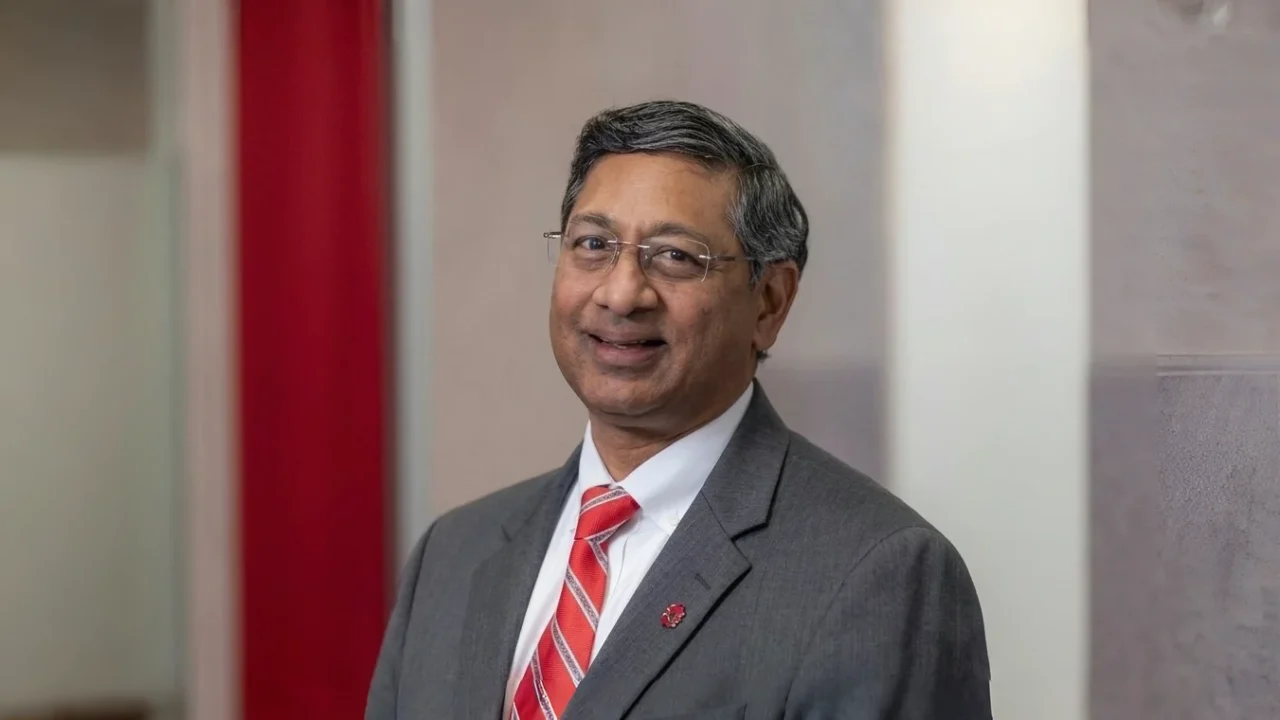 Ravi V. Bellamkonda: Delivering Better Blood Cancer Care