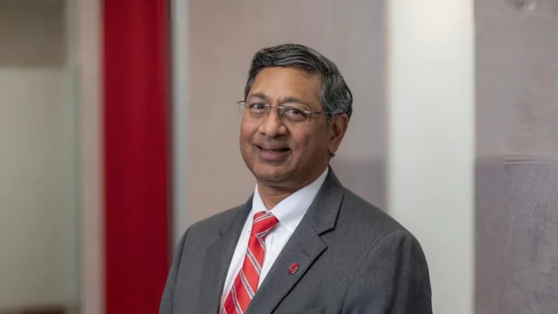 Ravi V. Bellamkonda: Delivering Better Blood Cancer Care