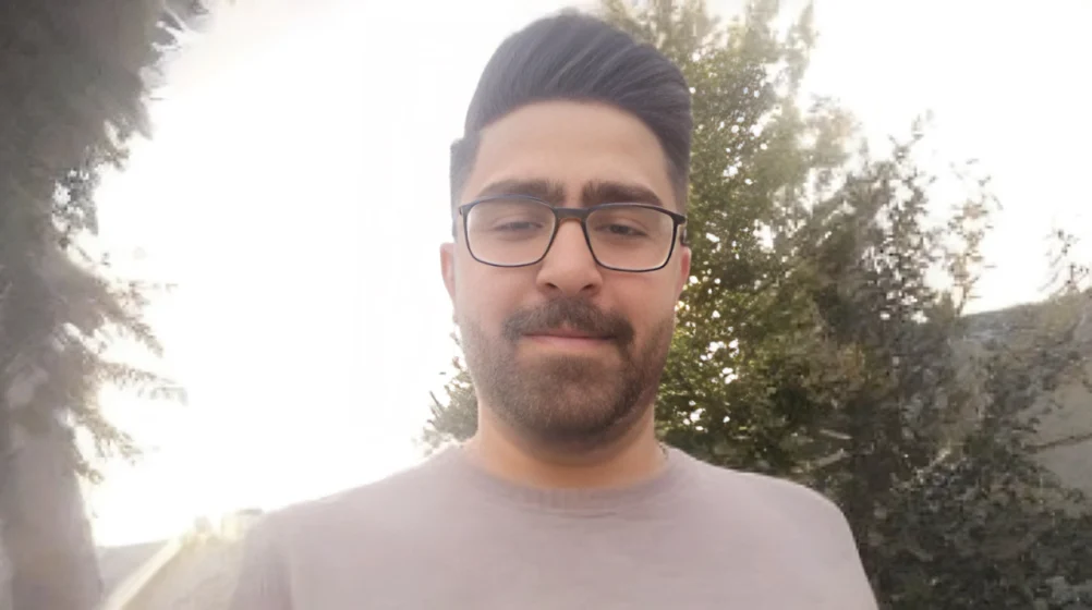 Sina Goodarzi