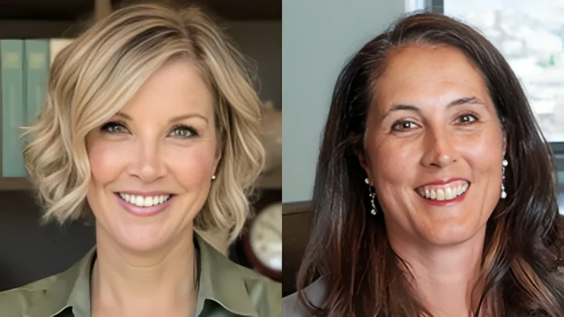 Kristen Dahlgren: Grateful to Work With Karen Knudsen to Get Next Generation Treatments