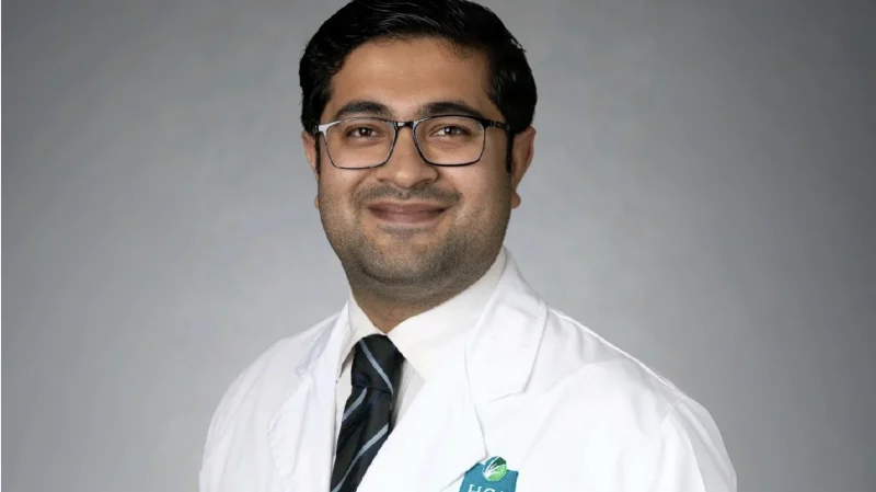 Shahzaib Maqbool