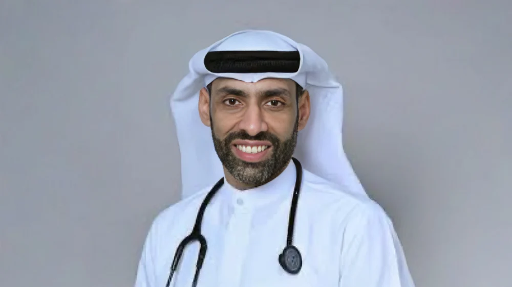 Humaid Al-Shamsi