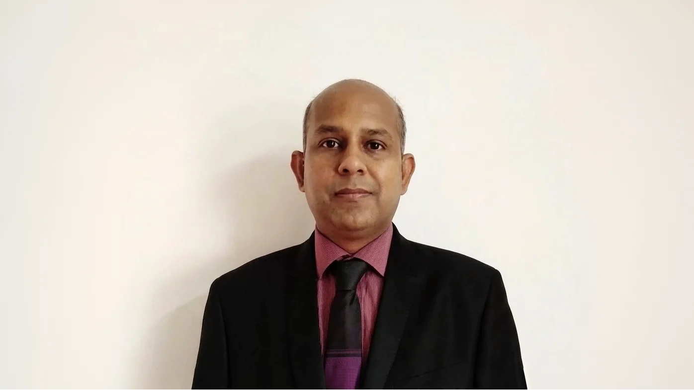 Shibichakravarthy Kannan