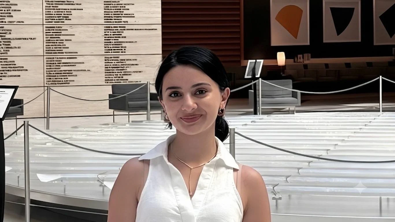 Amalya Sargsyan