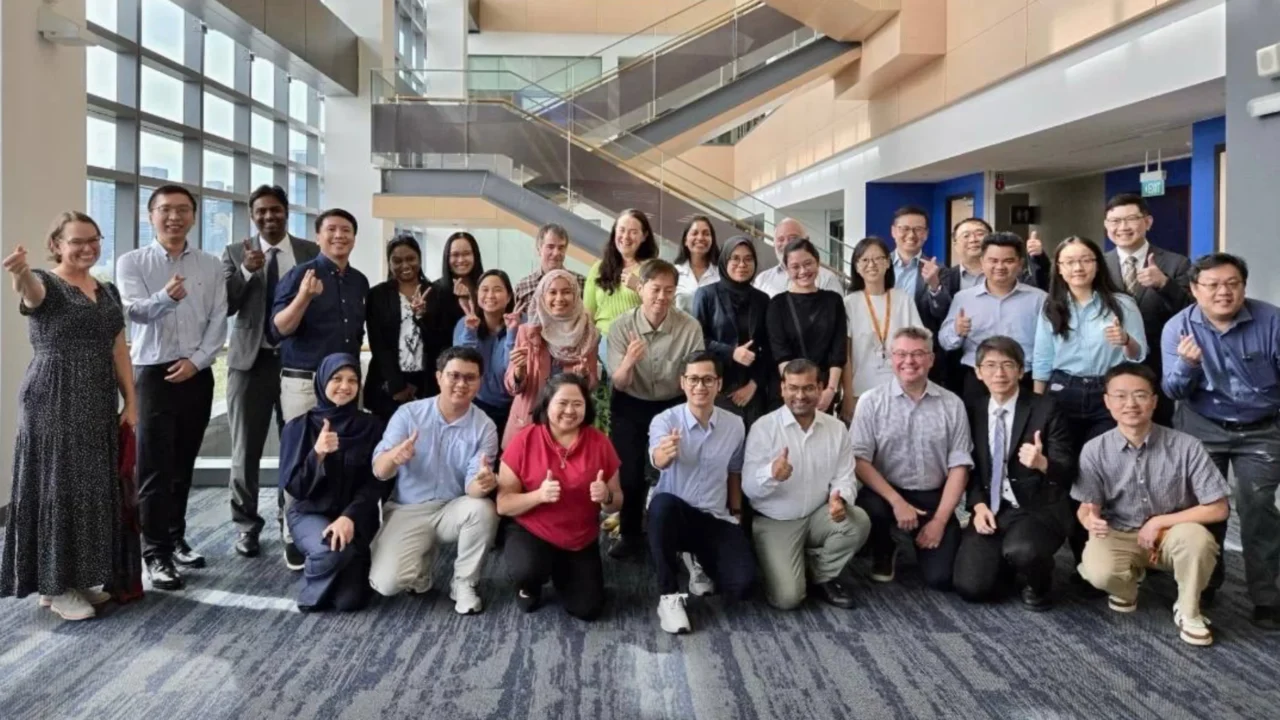 Melvin Chua: Grateful to Be Part of the ASCO Breakthrough Journey