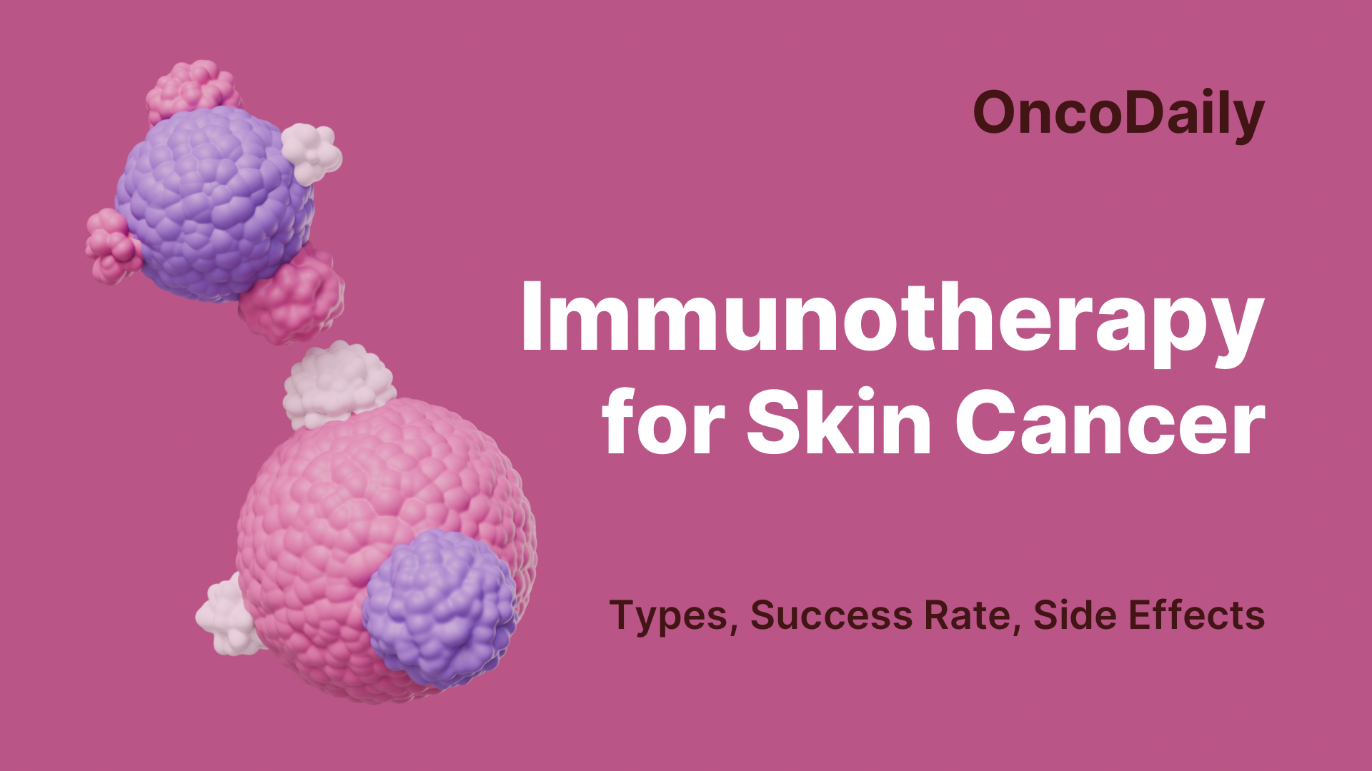 Immunotherapy for Early-Stage Cutaneous Squamous Cell Carcinoma