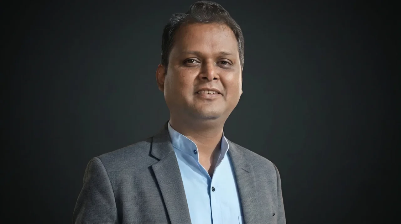 Prasenjit Bhowmik: Novel Blood-Based Tool Predicts Lung Cancer Risk Years Before Diagnosis