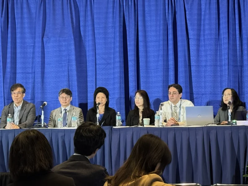 Amy Xu: Can Tumor Genomics be Used to Personalize Radiation Dose?