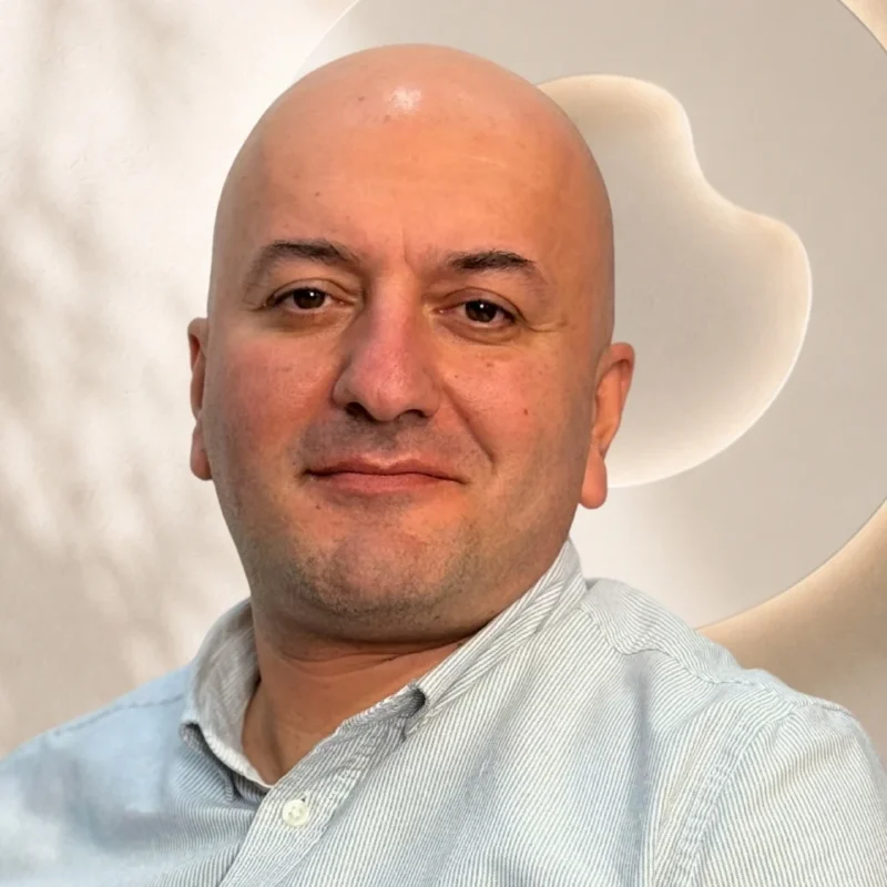 Samvel Chakhalyan - OncoDaily