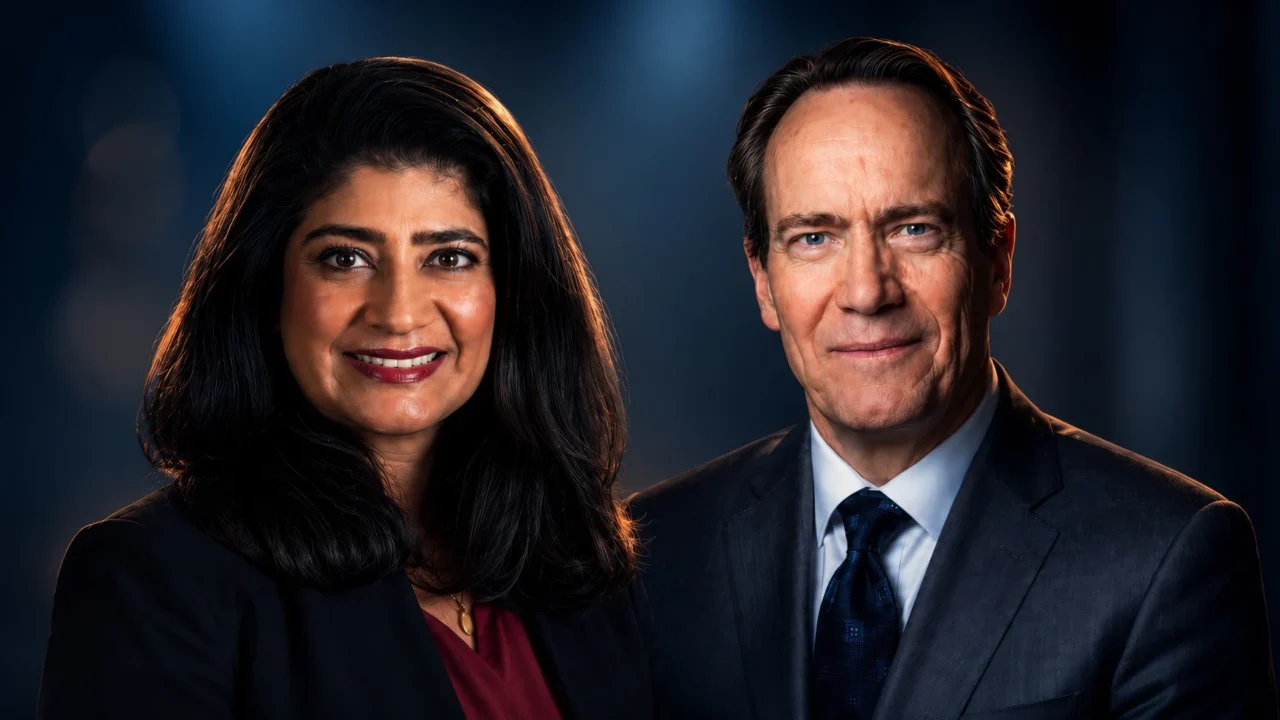 Mark E. Anderson: Celebrating Sonali Smith’s Appointment to Lead SWOG Lymphoma Research