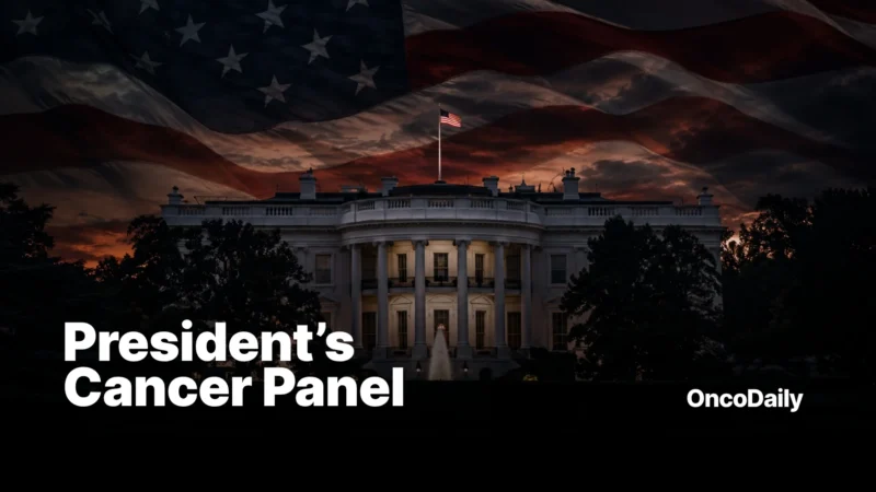 President’s Cancer Panel Meeting Focused on Modifiable Cancer Risk Factors and Prevention Opportunities