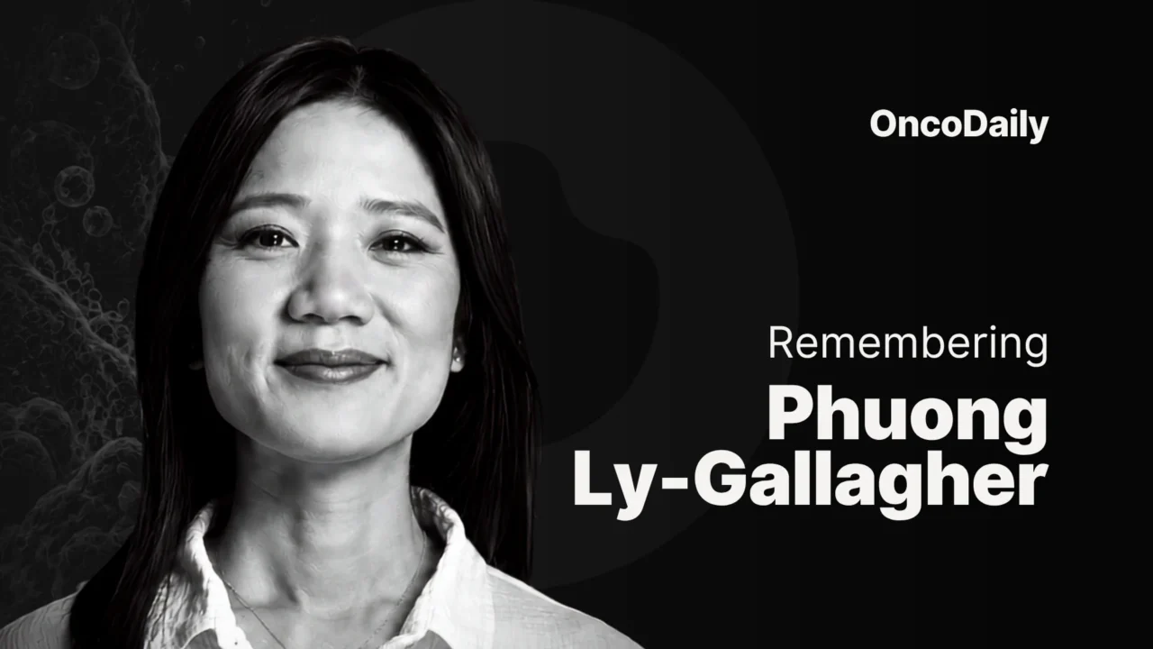 Remembering Phuong Ly-Gallagher: The Advocate Who Never Stopped Showing Up