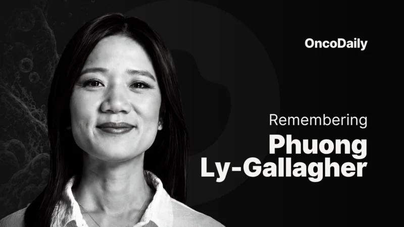 Remembering Phuong Ly-Gallagher: The Advocate Who Never Stopped Showing Up