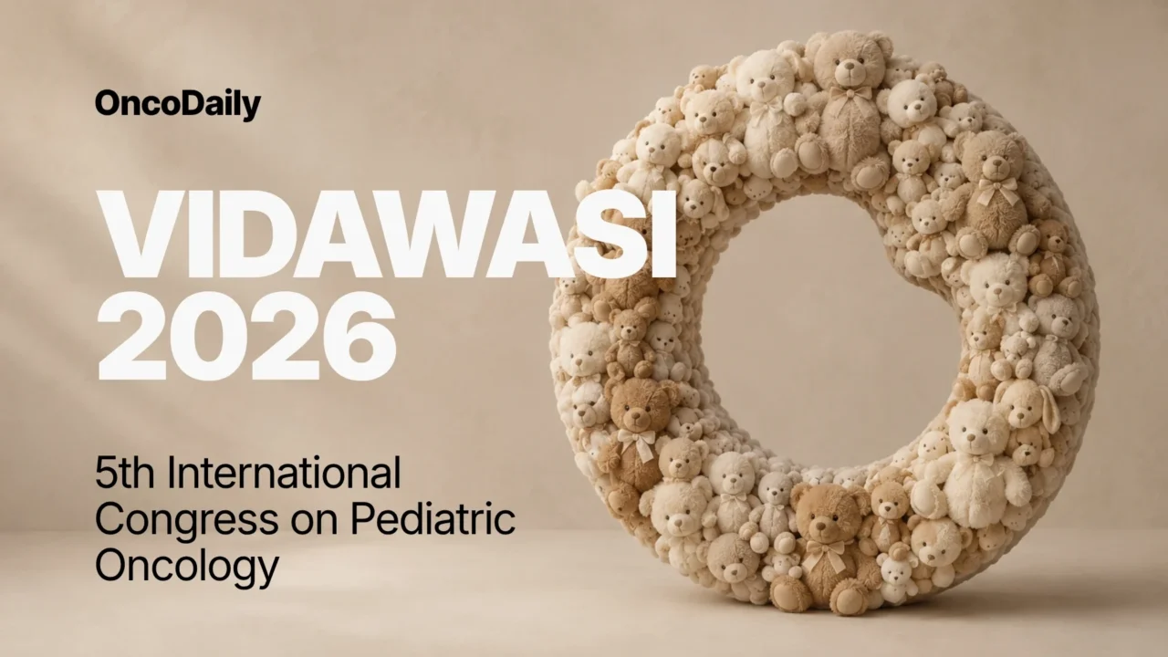 Vidawasi Announces the 5th International Congress on Pediatric Surgery and Pediatric Oncology
