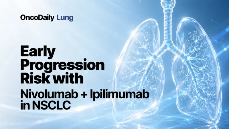 Herbert Loong: Dose-Titration Optimizes Dacomitinib Tolerability in EGFR+ NSCLC