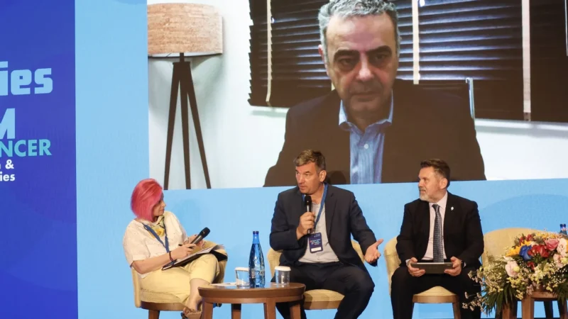ELLOK Launches the Cardio-Oncology Partnership With HeSMO and the Hellenic Society of Cardiology