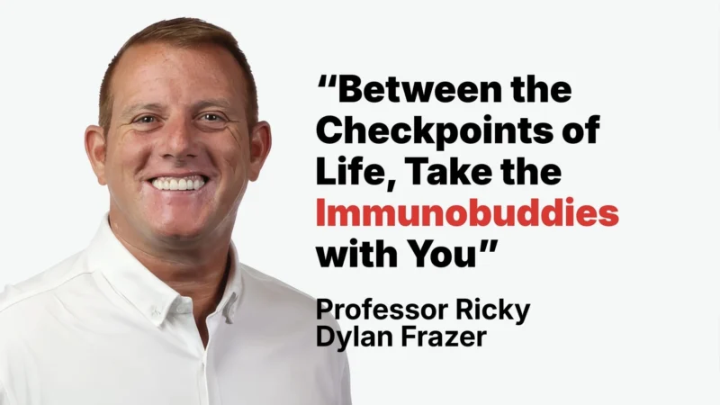Remain Curious, And Never Die Wondering – CancerWorld
