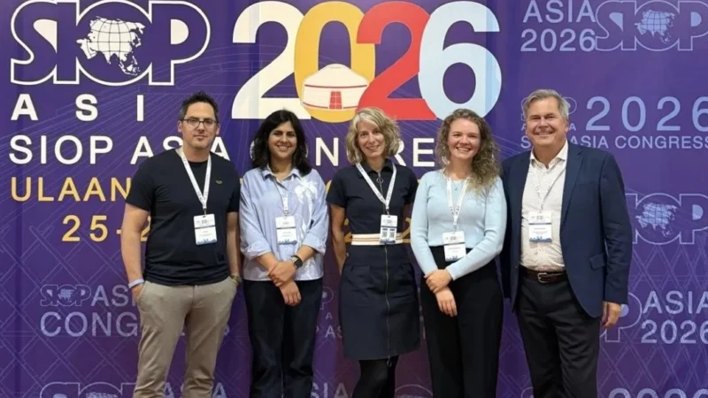 Uri Ilan: Collaborating on AI and Equity at SIOP Asia 2026