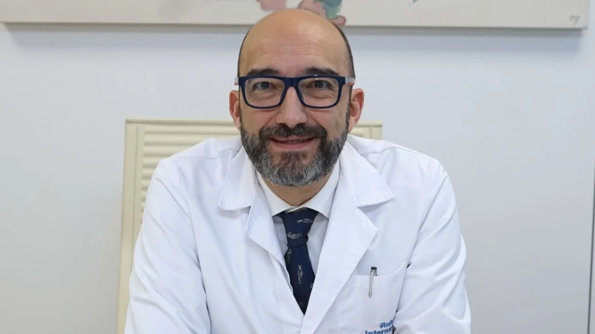 Enrique Grande