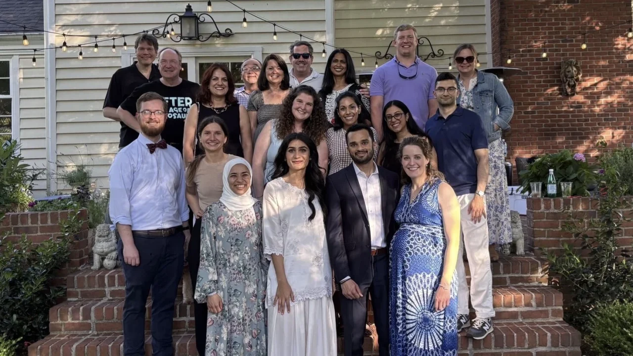 Shreyas Kalantri: Closing My Hematology/Oncology Fellowship at the University of Louisville
