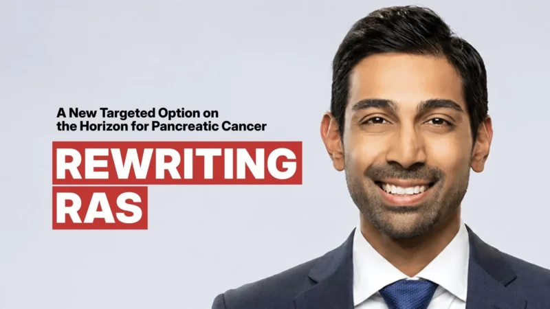A New Targeted Option on the Horizon for Pancreatic Cancer – CancerWorld