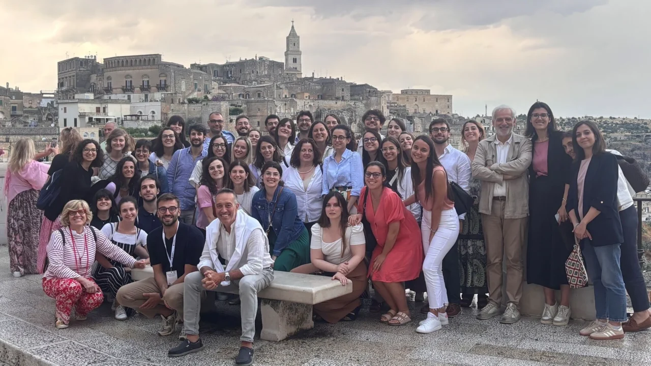Three Days of Training, Discussion, and Sharing at the Summer School of Pediatric Oncology – AIEOP