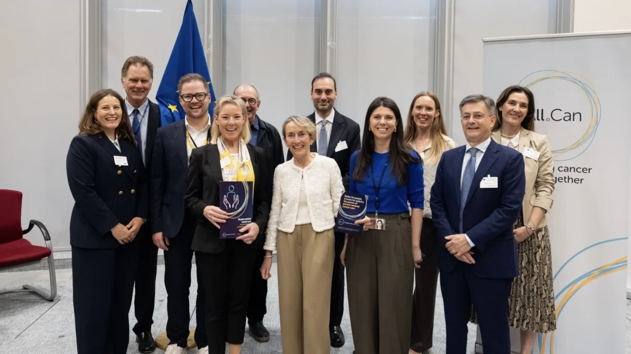 Cancer Care on the EU Budget Line and Beyond – ELLOK