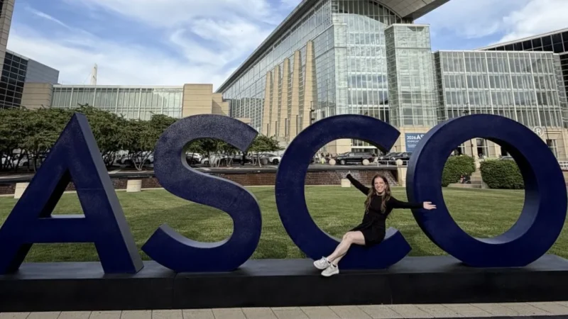 Stephanie A. Haddad: Reflecting on Breast Cancer Highlights From ASCO 2026