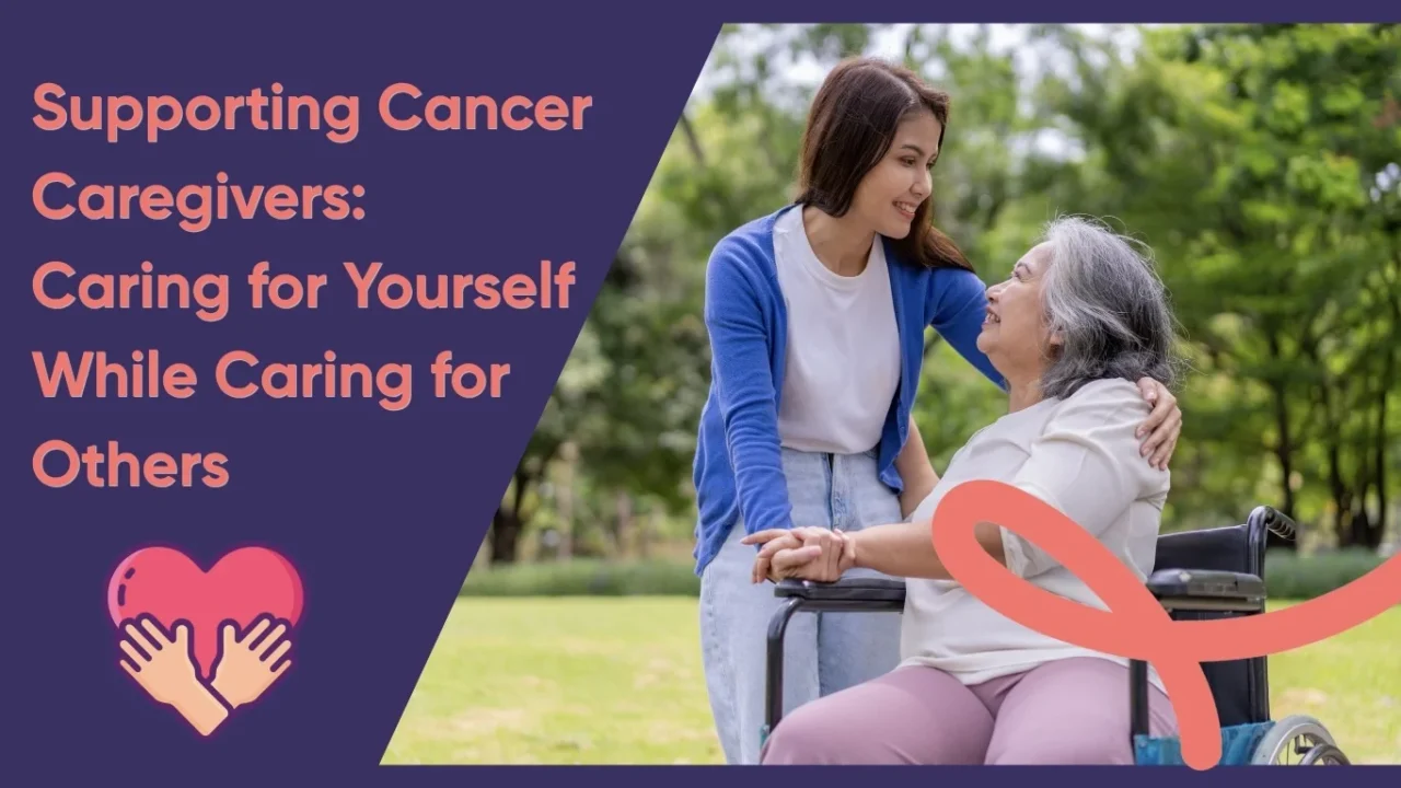 Honoring the Caregivers Who Stand Beside Patients With Patience, Love, and Quiet Resilience – AFCR