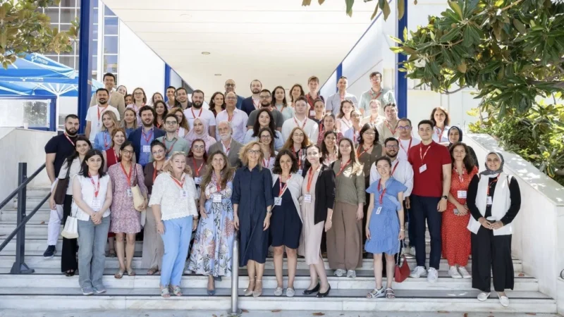 Muharrem Coşkunpinar: Gaining New Perspectives at the ESO Multidisciplinary Masterclass in Oncology