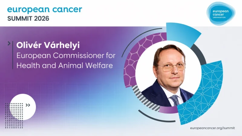 Building a Healthier, More Resilient, Equitable and Competitive Europe Through Cancer Investment – ECO