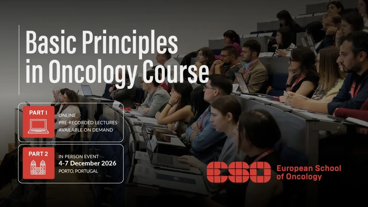 Bridging the Gap Between Undergraduate Studies and Advanced Specialist Training – ESO