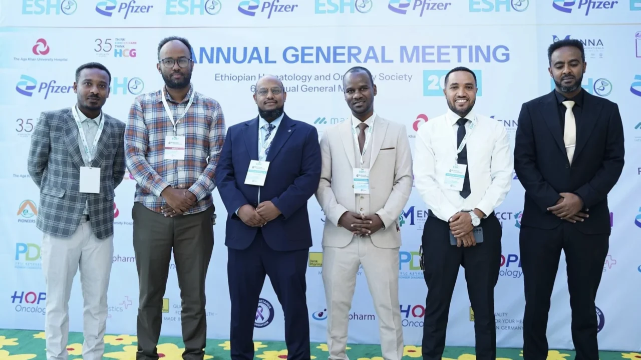 Mohammed Ibrahim: A New Era for Oncology – Reflections on Our Historic 6th AGM